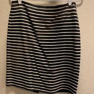 J Crew Pencil Skirt